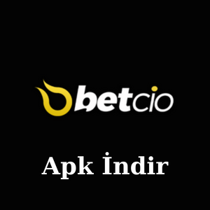 Betcio Apk İndir