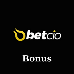 Betcio Bonus