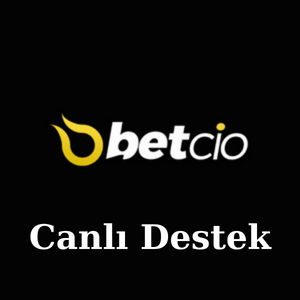 Betcio Canlı Destek