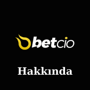 Betcio Hakkında