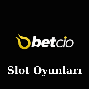 Betcio Slot Oyunları