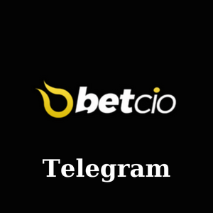 Betcio Telegram