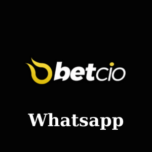 Betcio Whatsapp